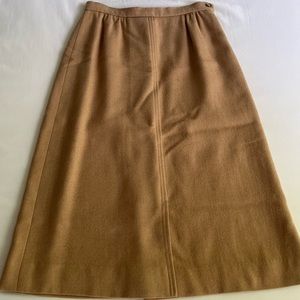 Vintage Midi skirt